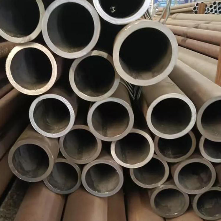 宣汉12Cr1MoVG高压锅炉管